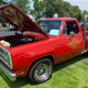 Illustration for article titled Car show yesterday. Lots of interesting vehicles.